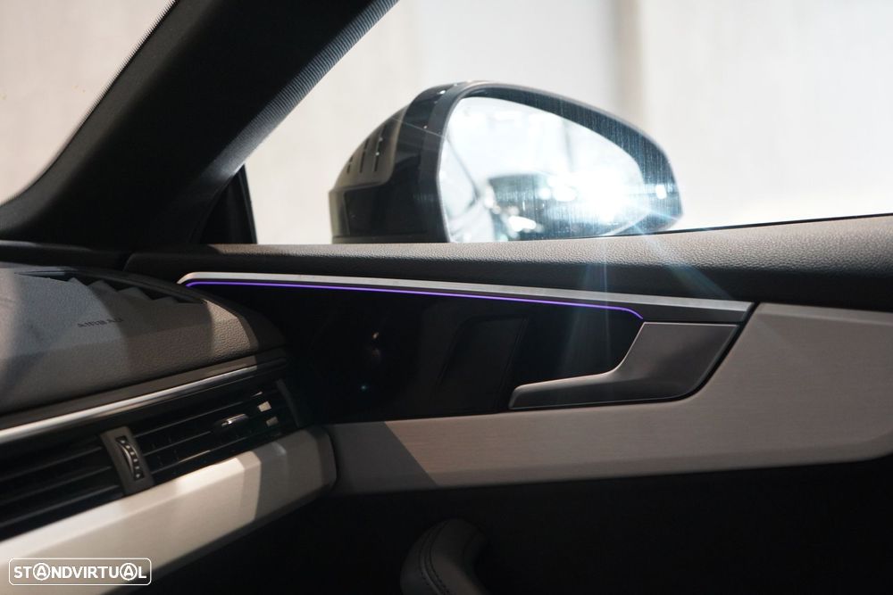 Audi A5 35 TDI S line S tronic - 57