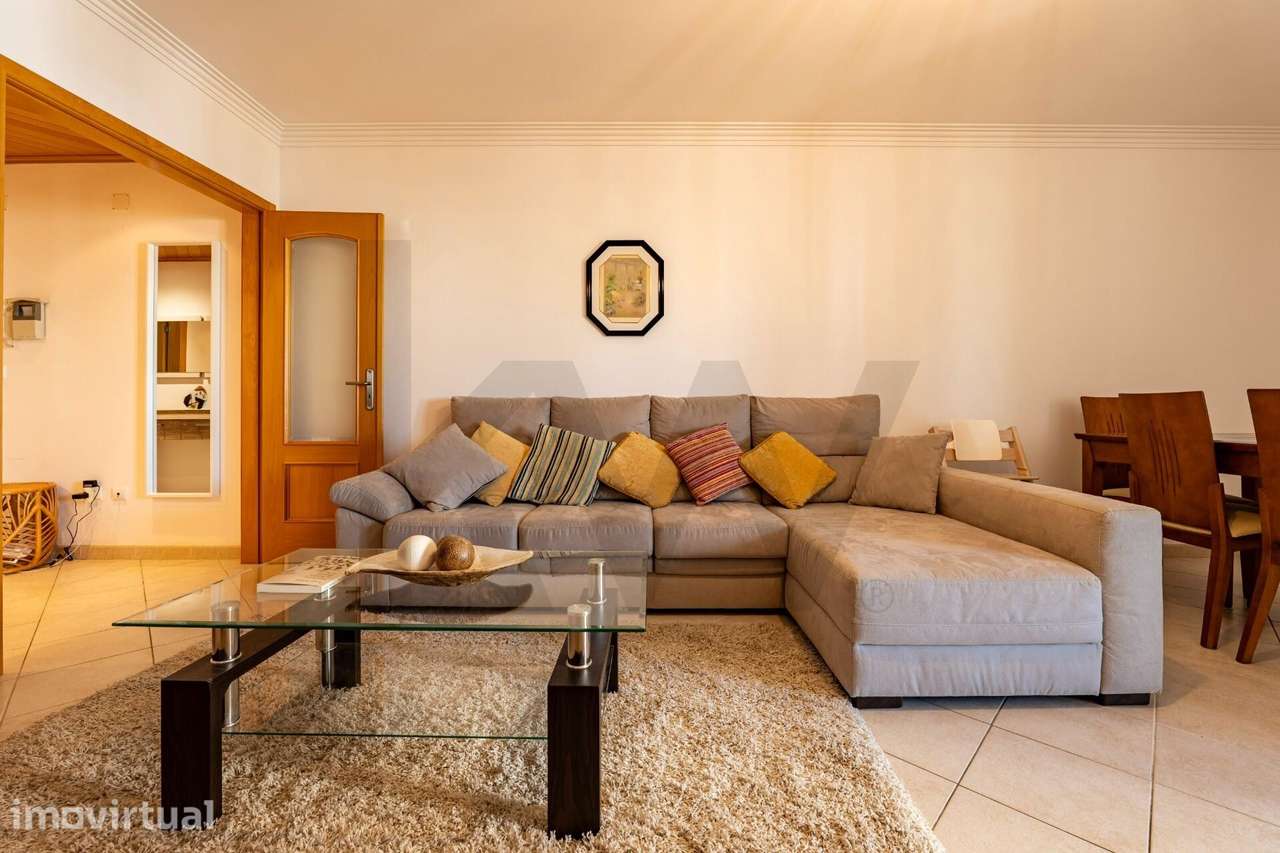 Apartamento T3 em Excelente Estado | Urbanização Vila Verde – Alhos V - Grande imagem: 5/45