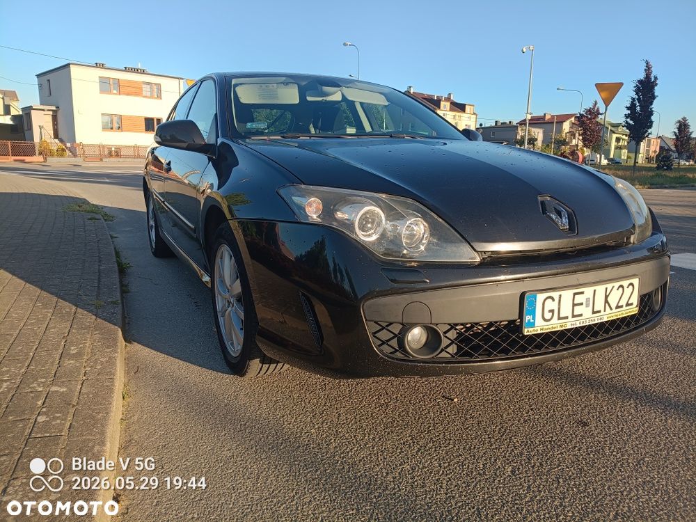 Renault Laguna - 3