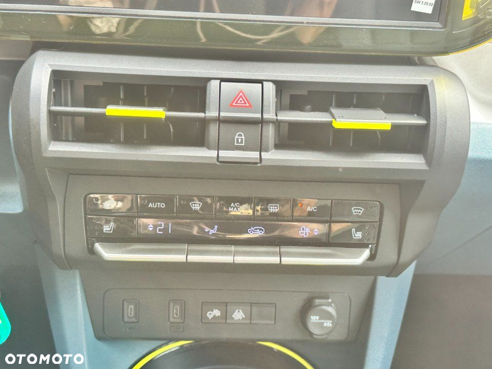 Fiat Grande Panda - 21