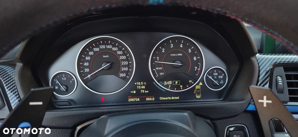 BMW Seria 4 428i M Sport sport - 29