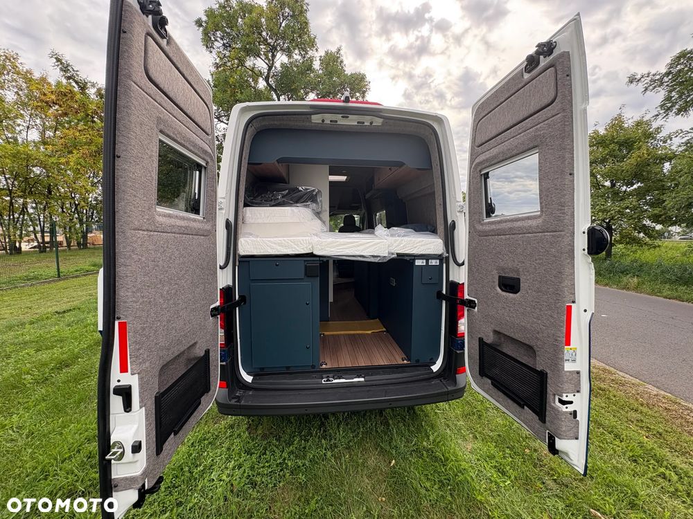 Hymer-Eriba Car 600 - 5