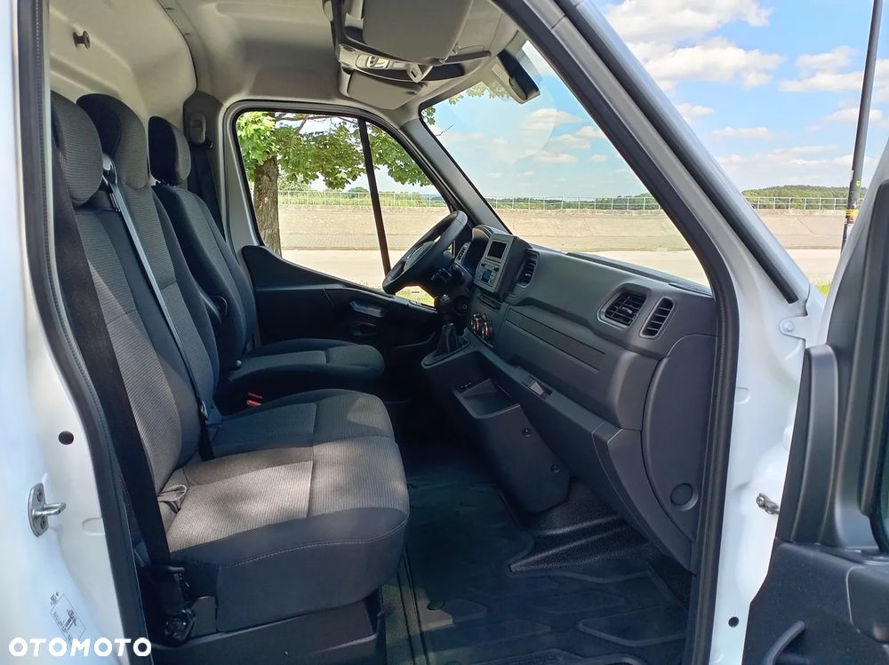 Renault Master L3H2 - 11