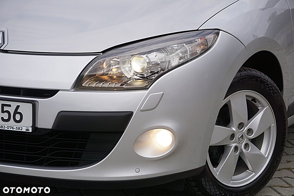 Renault Megane 1.6 16V Generation - 13