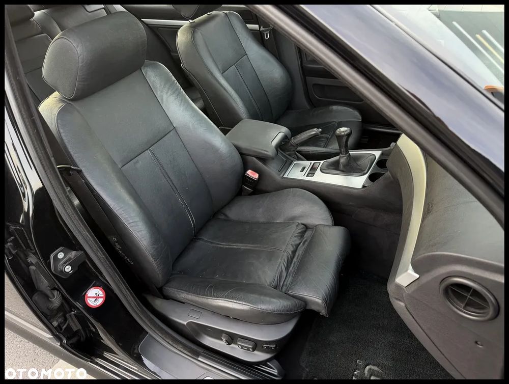 BMW Seria 5 - 28