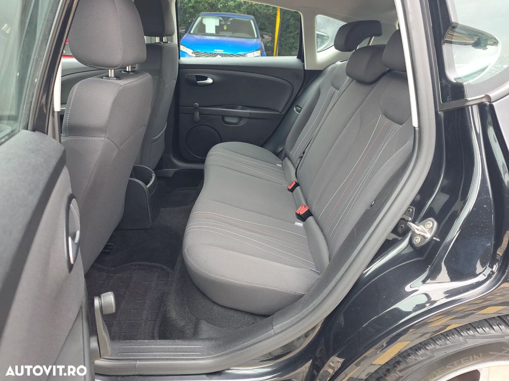 Seat Leon 1.6 TDI Style - 15