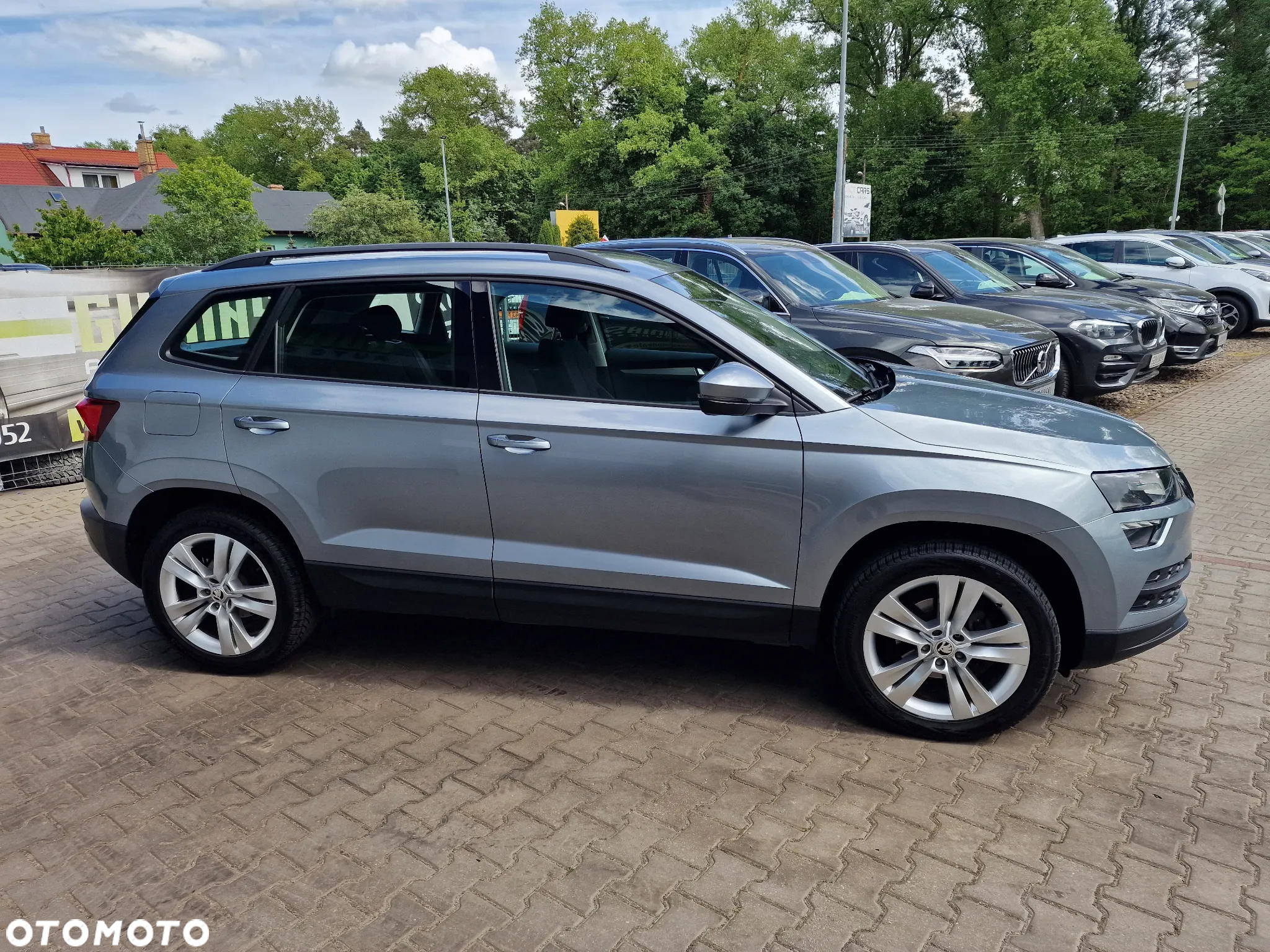 Skoda Karoq 1.6 TDI 4x2 Style - 11