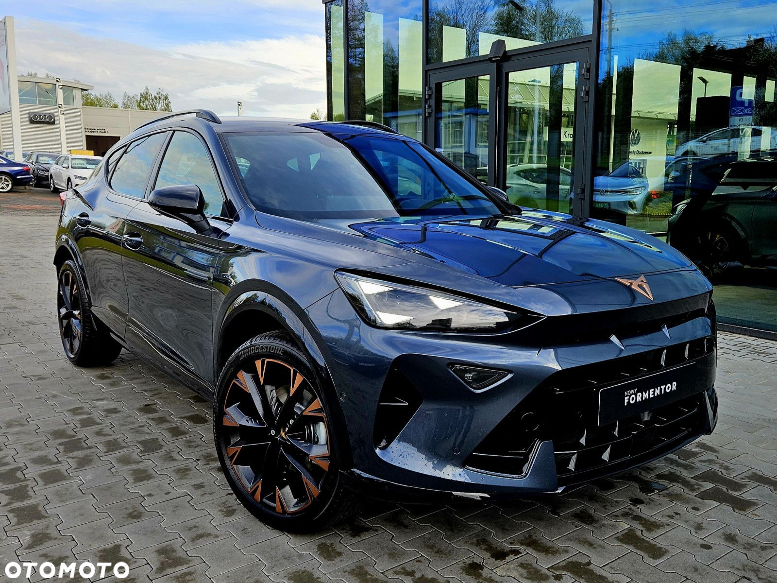Cupra Formentor - 3