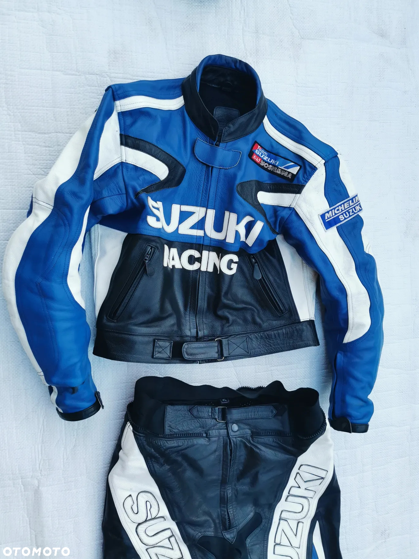 Suzuki GSX-R - 23