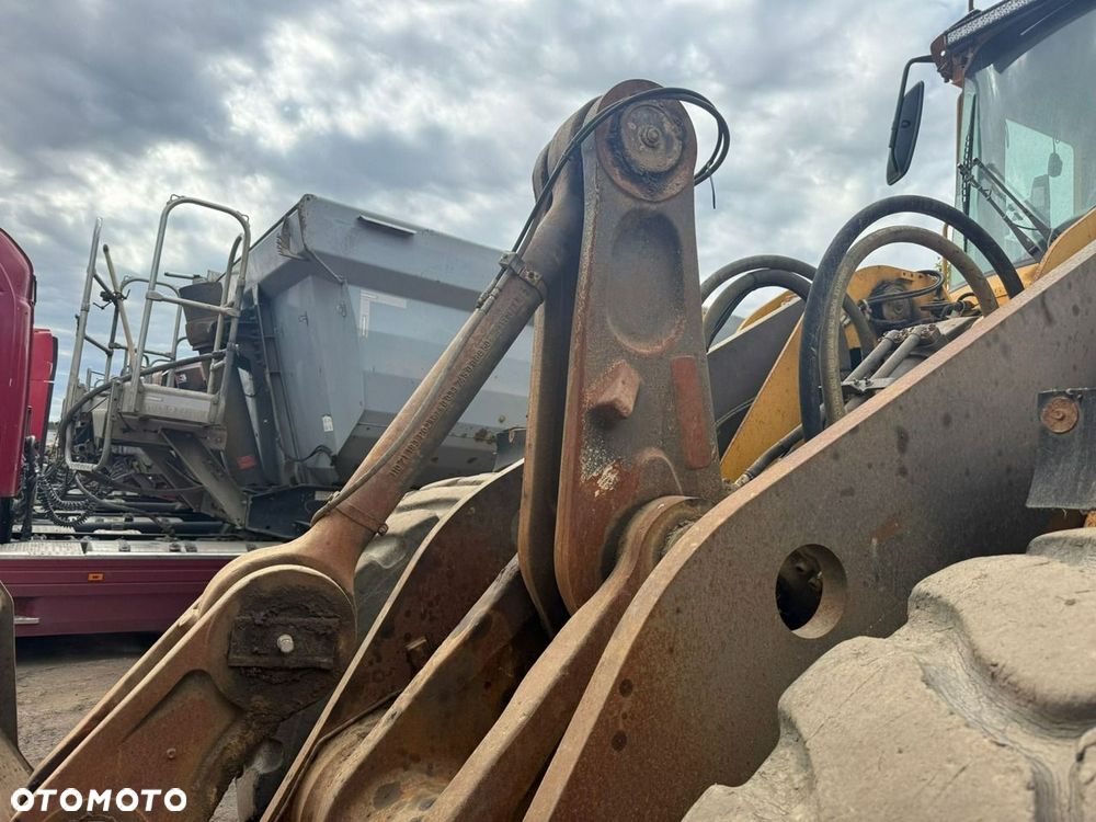 Volvo L150E Waga Niski Przebieg - 12