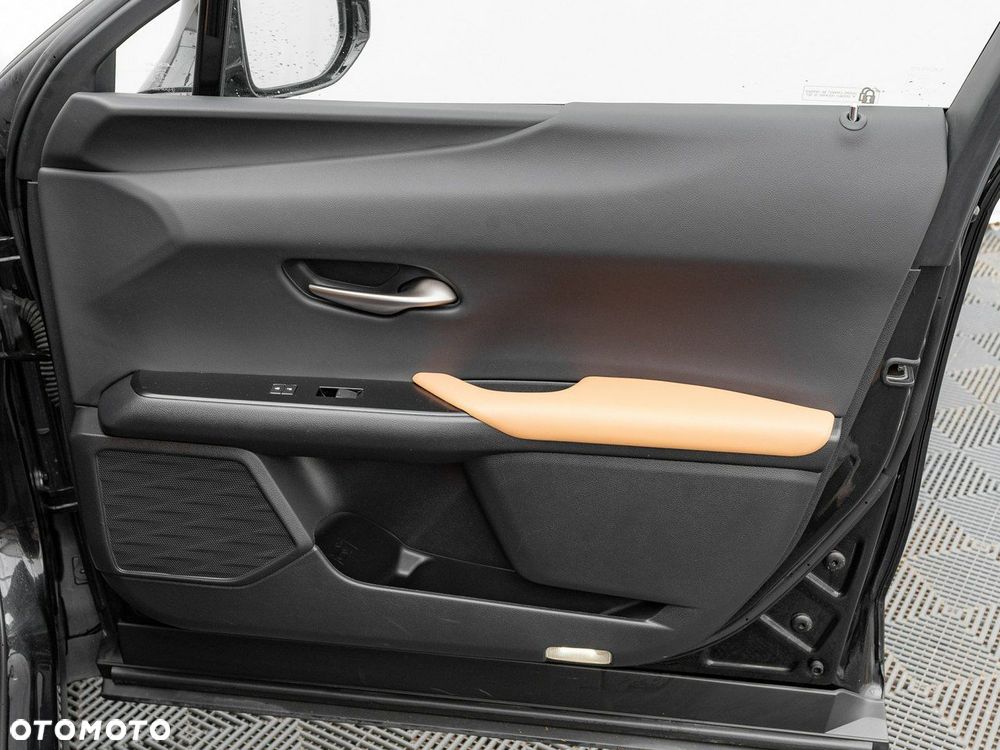 Lexus UX - 31