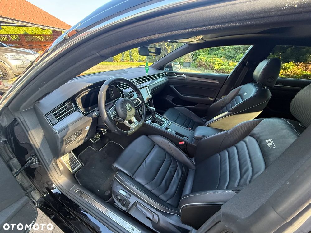 Volkswagen Arteon 2.0 TSI GPF R-Line DSG - 11