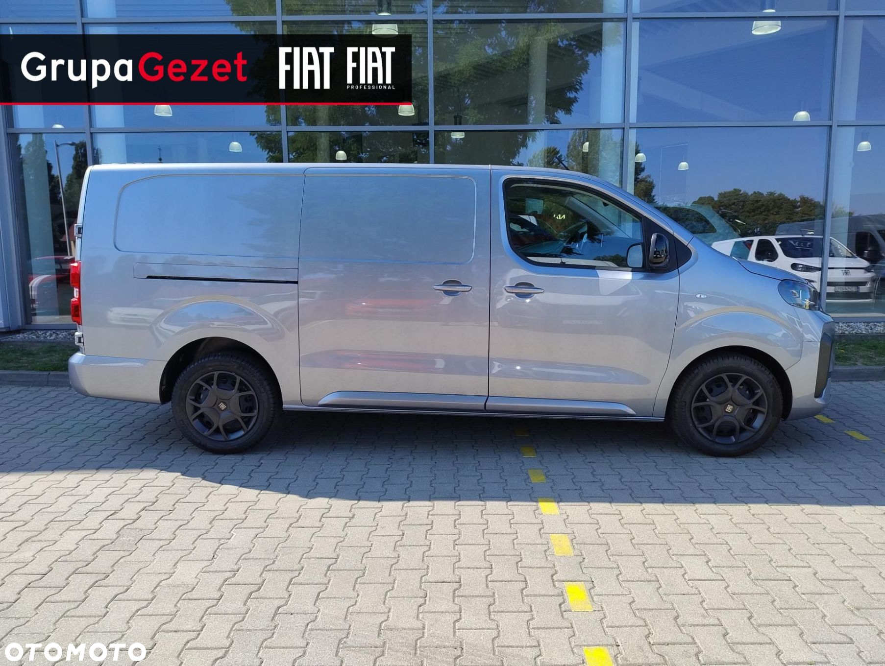 Fiat Scudo - 6