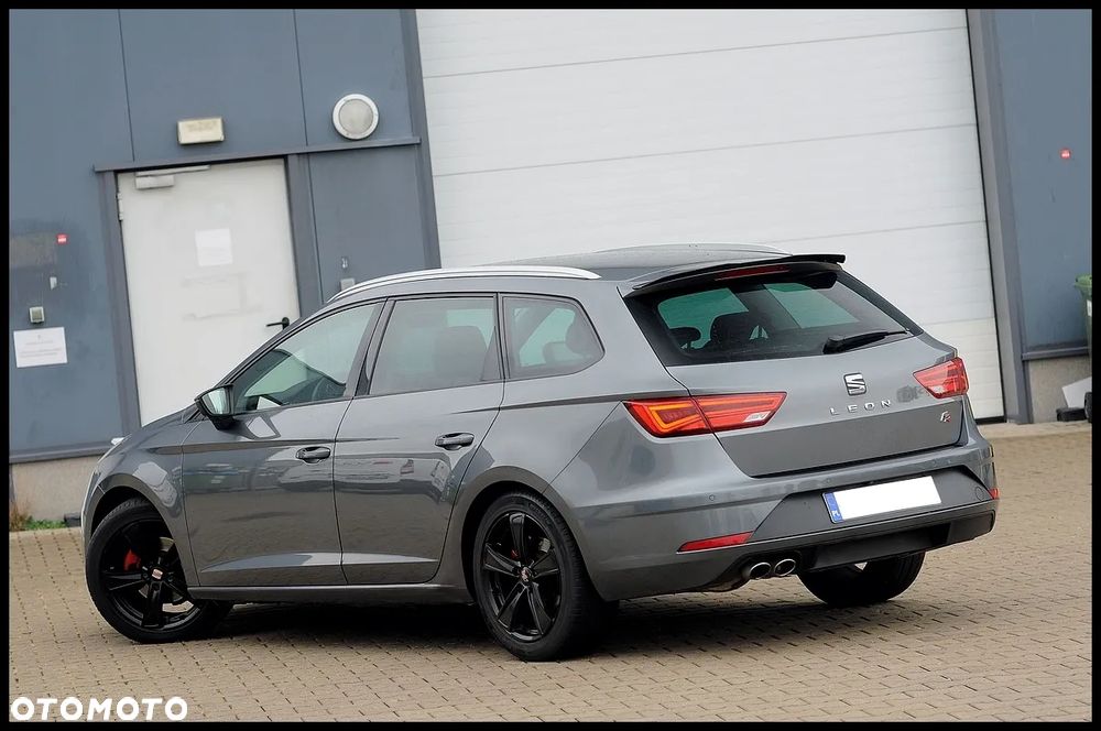 Seat Leon - 18