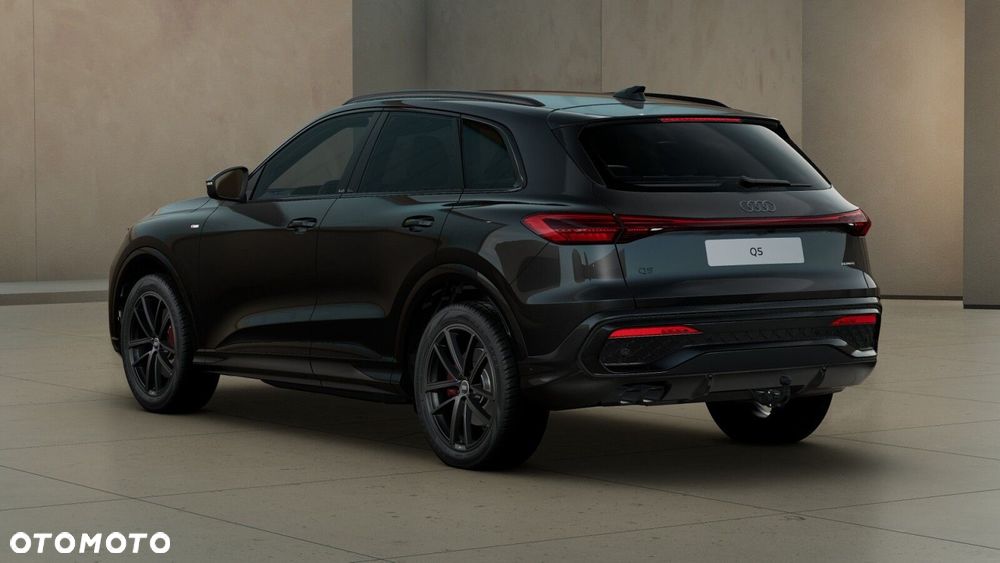 Audi Q5 TDI mHEV 150 kW Quattro S tronic - 3