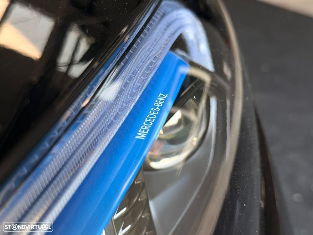 Mercedes-Benz EQA 250 AMG Line - 14