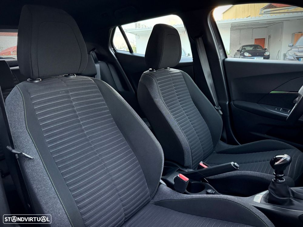 Peugeot 2008 1.2 PureTech Active Pack - 6