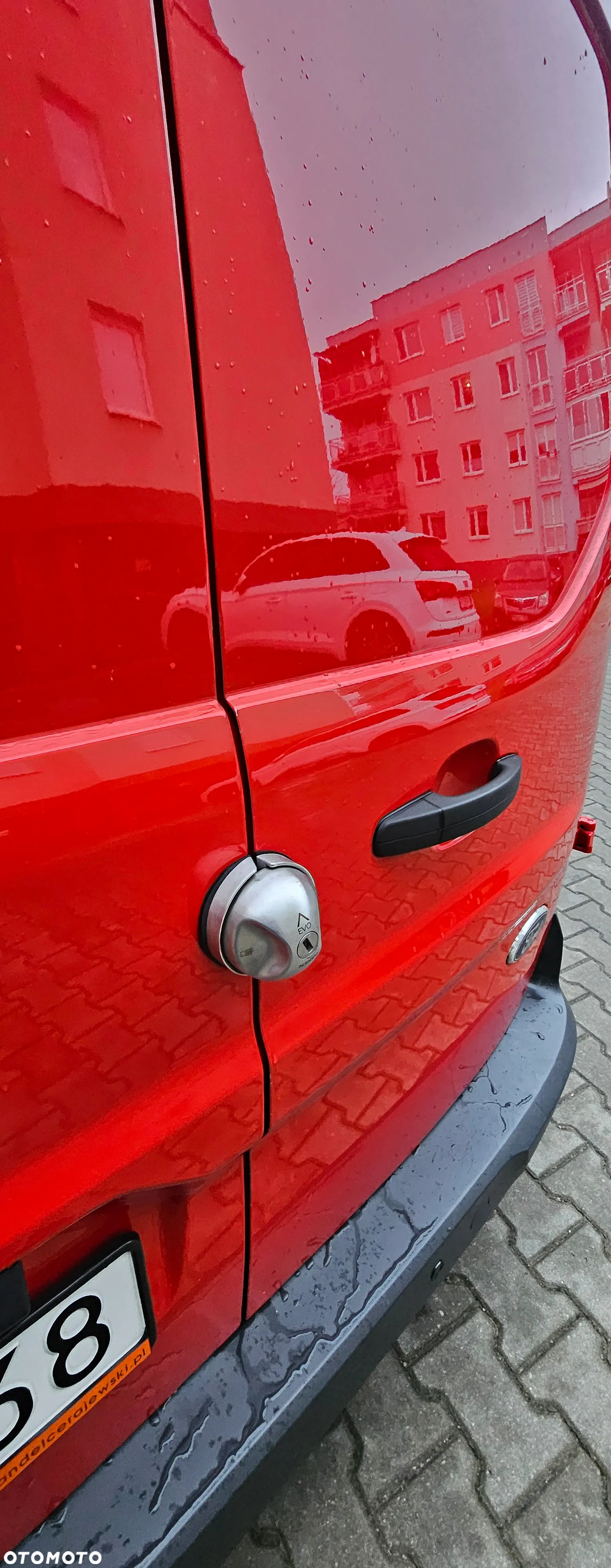 Ford Transit connect - 18