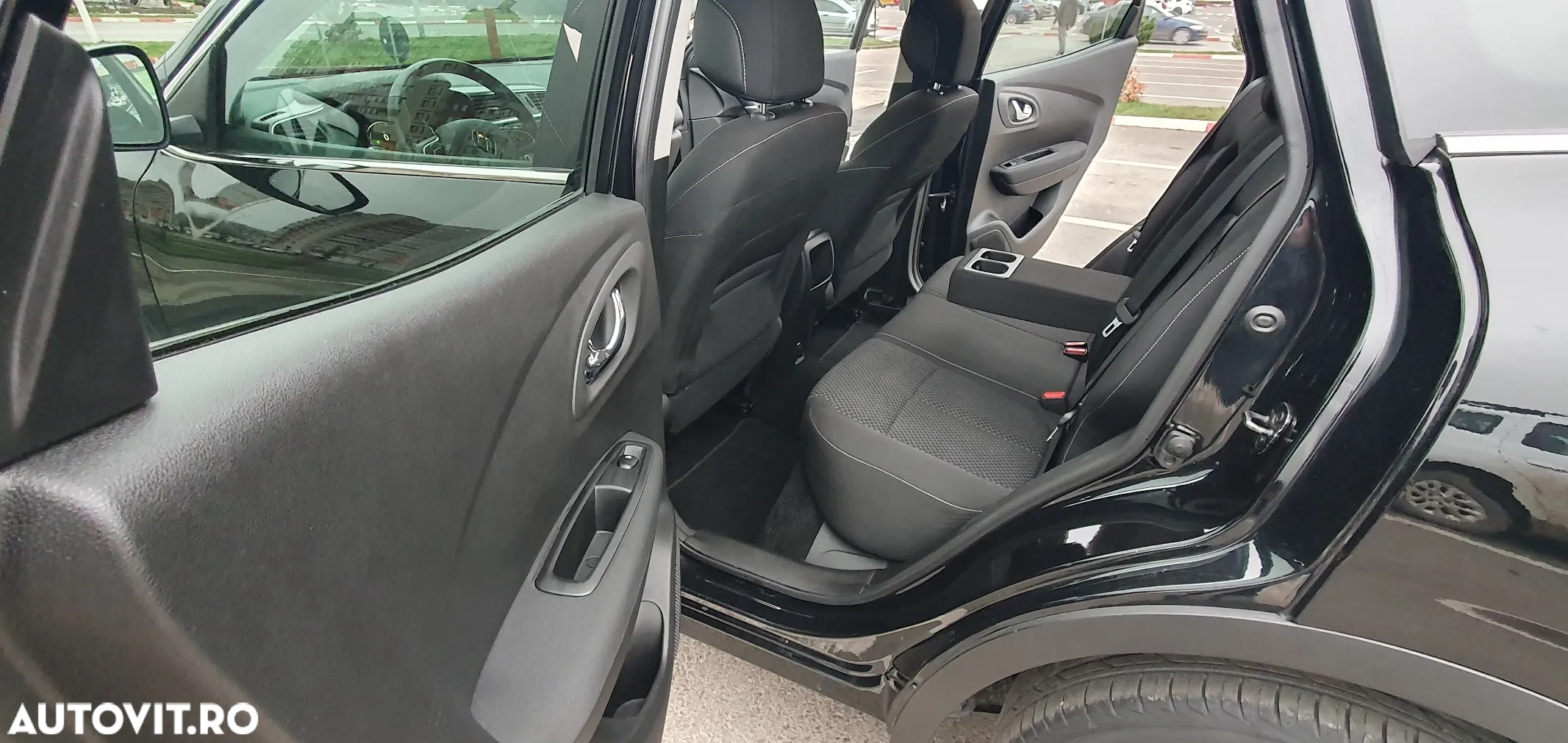 Renault Kadjar Energy dCi 110 EDC Business - 23