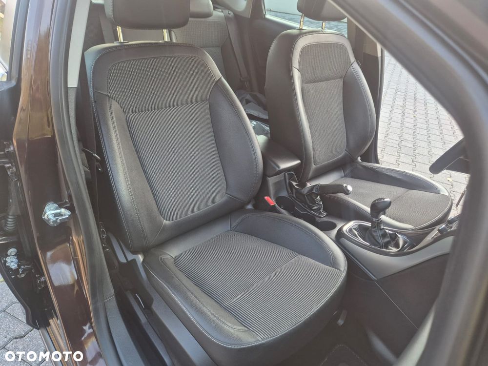 Opel Astra - 21