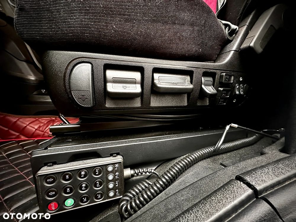 Iveco IVECO S-WAY 490 AS - 12