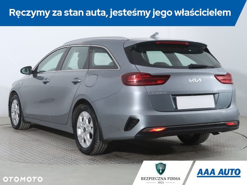 Kia Ceed - 5