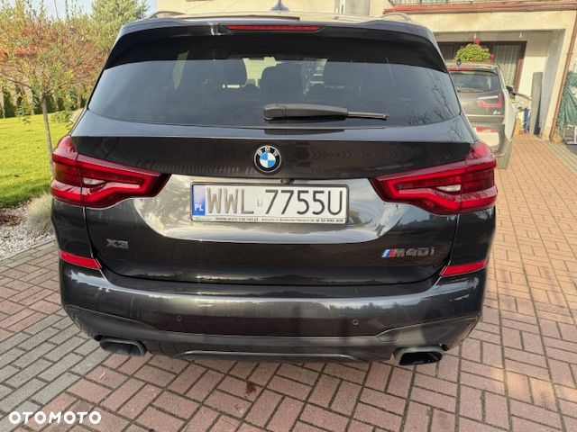 BMW X3 M M40i - 6