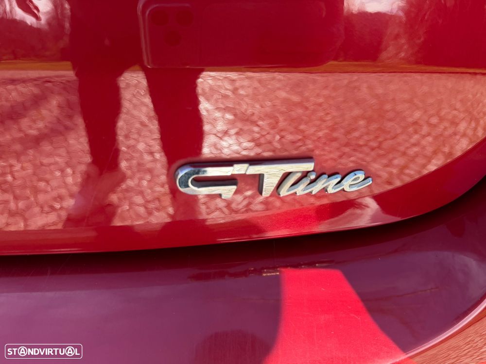 Renault Mégane 1.5 dCi GT Line - 18