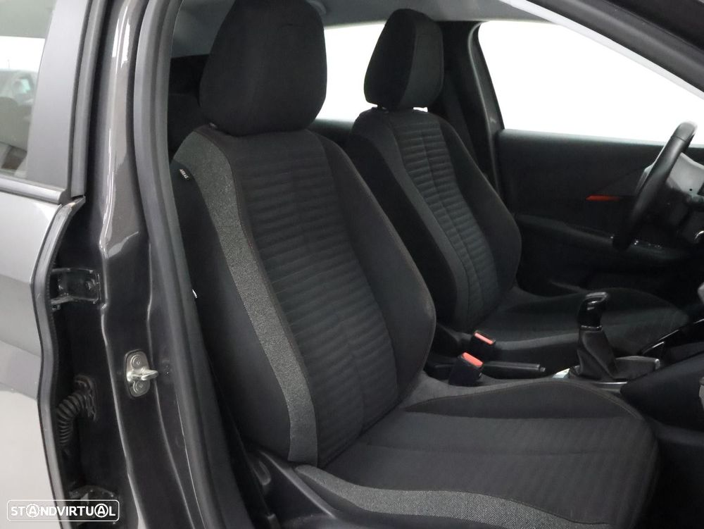 Peugeot 208 1.2 PureTech Active Pack - 23