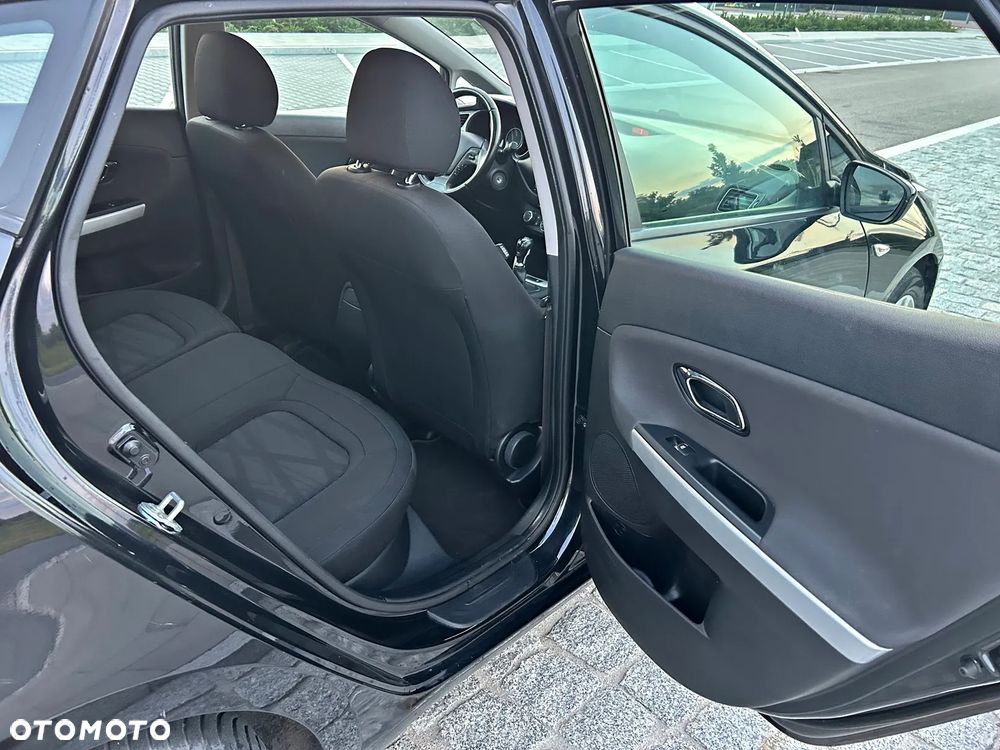 Kia Ceed 1.4 L Business Line - 15