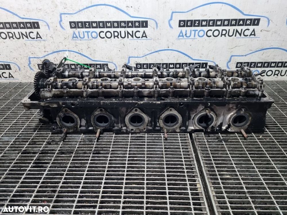 Chiuloasa BMW X5 E70 Facelift 3.0 D 2010 - 2013 183kW 245CP 2993CC N57D30A Euro4 (1280) ... - 4