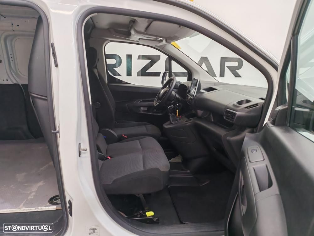 Citroën Berlingo 1.5 BlueHDi XL Feel - 6