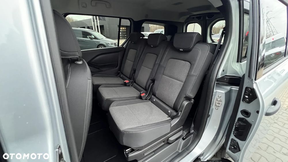 Mercedes-Benz Citan Tourer L2 420.765 - 15