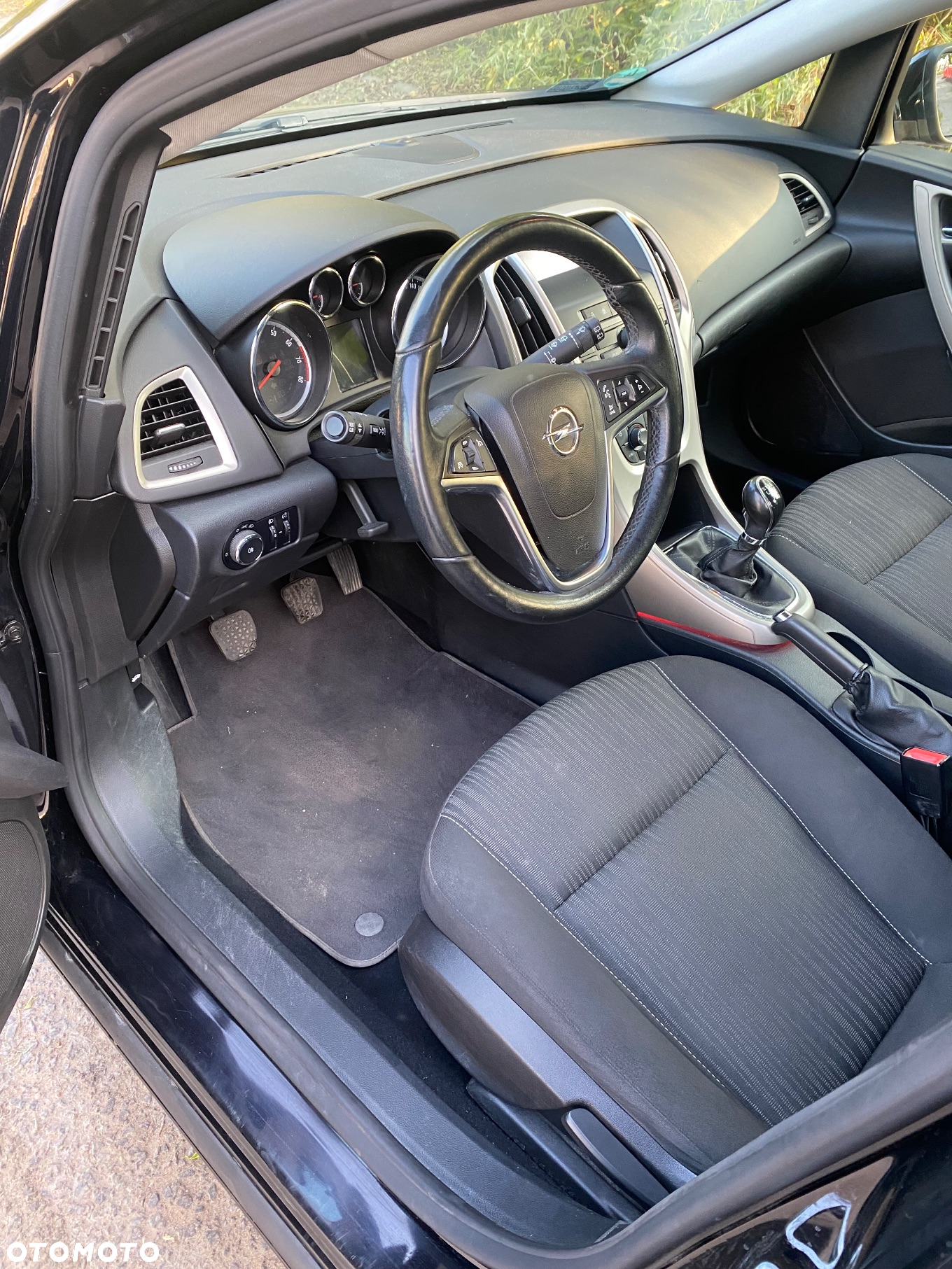 Opel Astra 1.4 Turbo Active - 12