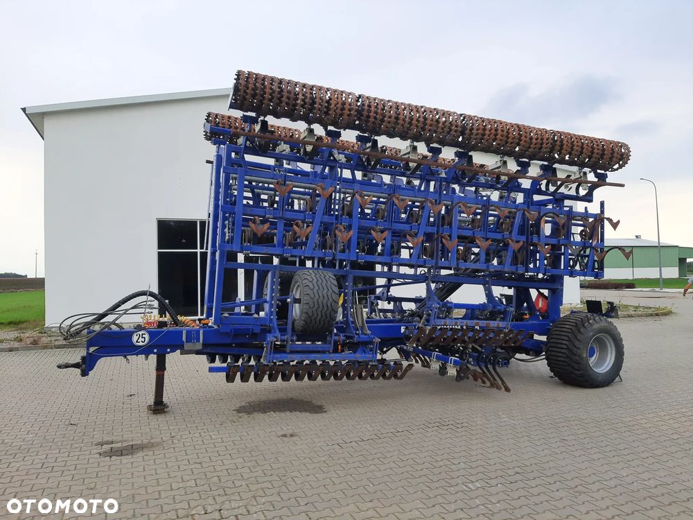 Inny Dalbo ROLLOMAXIMUM 1240 - 1