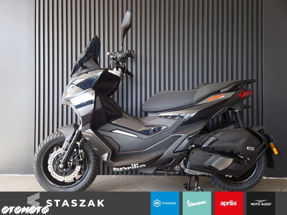 Aprilia SR - 2