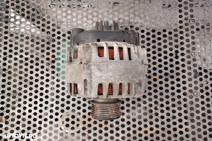 Alternator 03L903023A Volkswagen VW Passat B7 [2010 - 2015] Variant w - 2