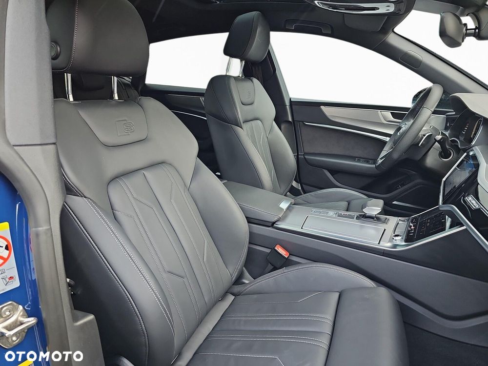 Audi A7 Sportback - 24