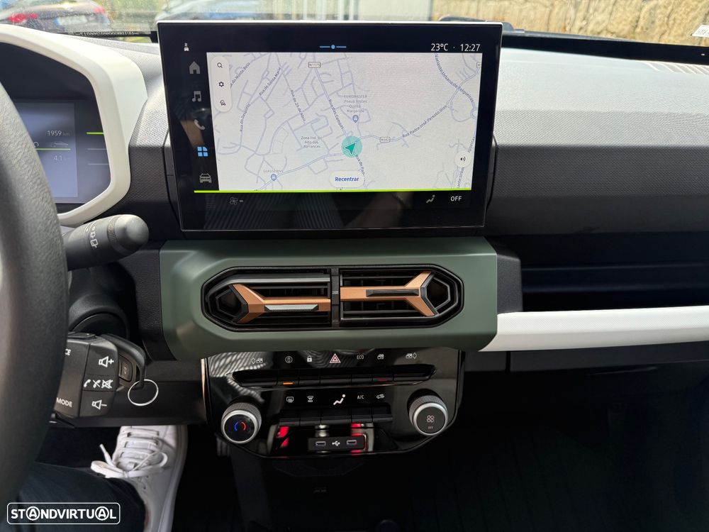 Dacia Spring Electric 65 Extreme - 12