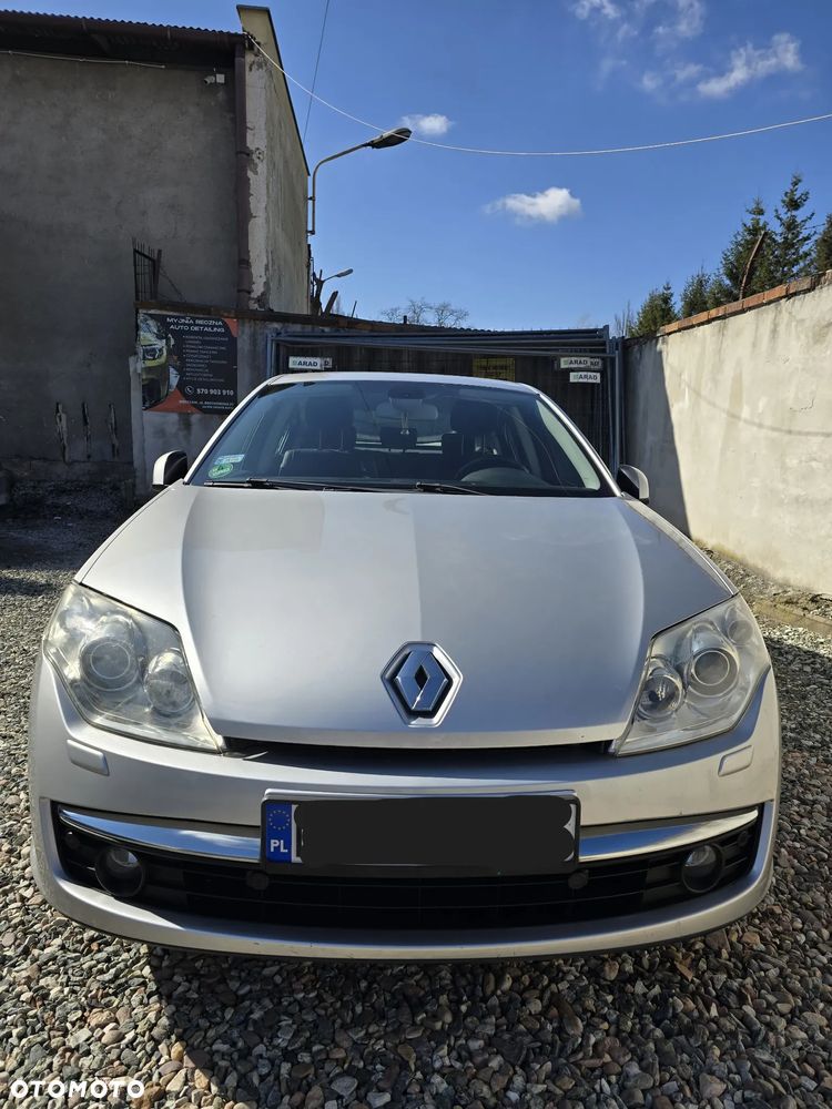 Renault Laguna 2.0 DCi Privilege - 16