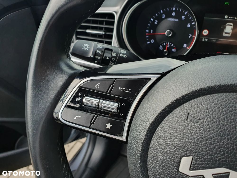 Kia Ceed 1.5 T-GDI M - 38
