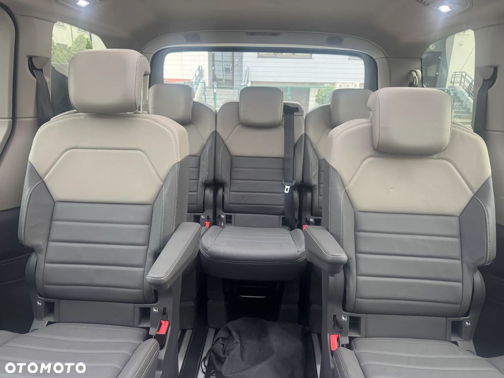 Volkswagen Multivan 1.4 TSI eHybrid PHEV 160kW L1 Energetic DSG - 10