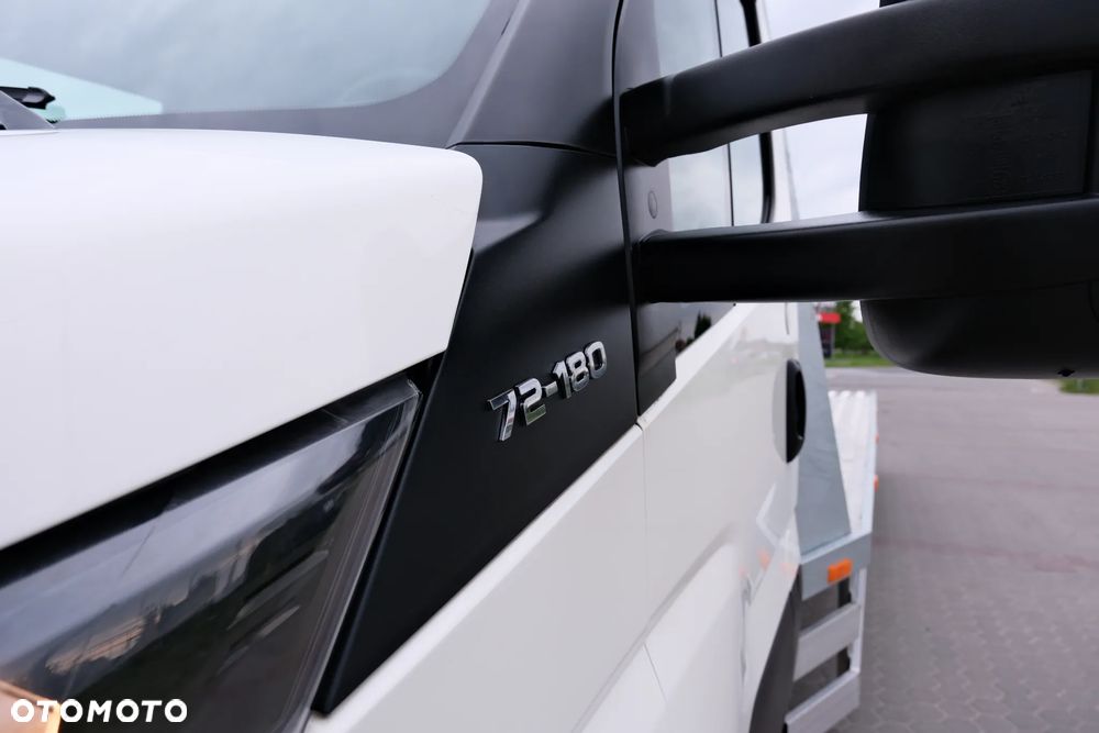 Iveco Daily 72-180 - 15