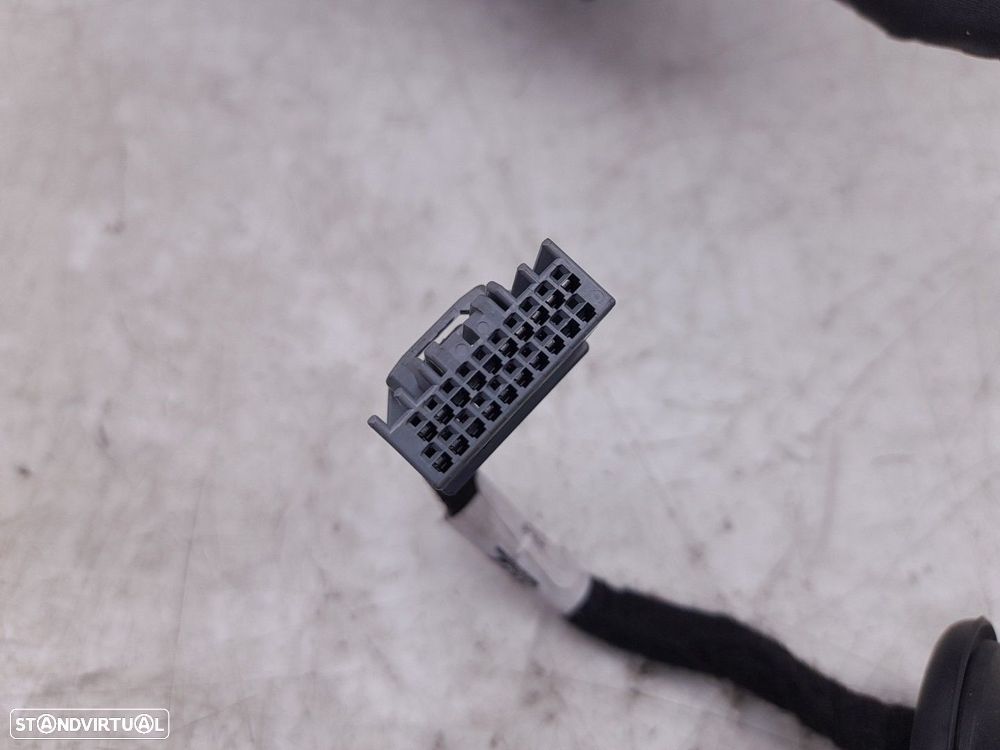 Retrovisor / espelho direito VOLVO V60 II Cross Country (227) - 4