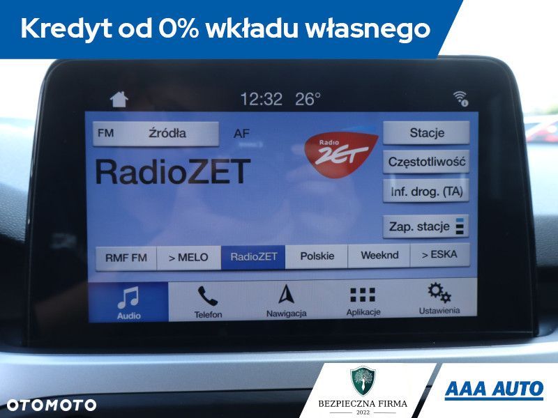 Ford Focus - 14