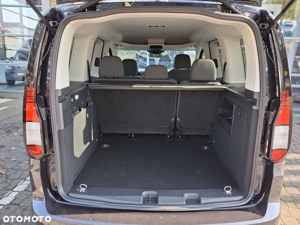 Volkswagen Caddy 2.0 TDI Life 4Motion - 9