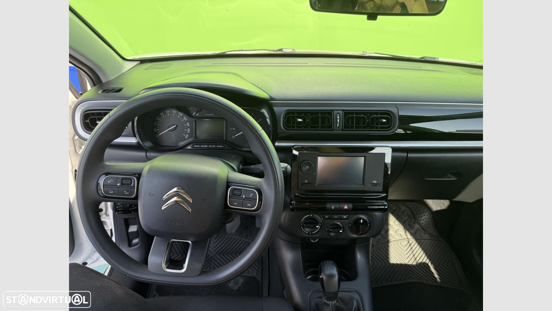Citroën C3 1.2 PureTech YOU! - 10