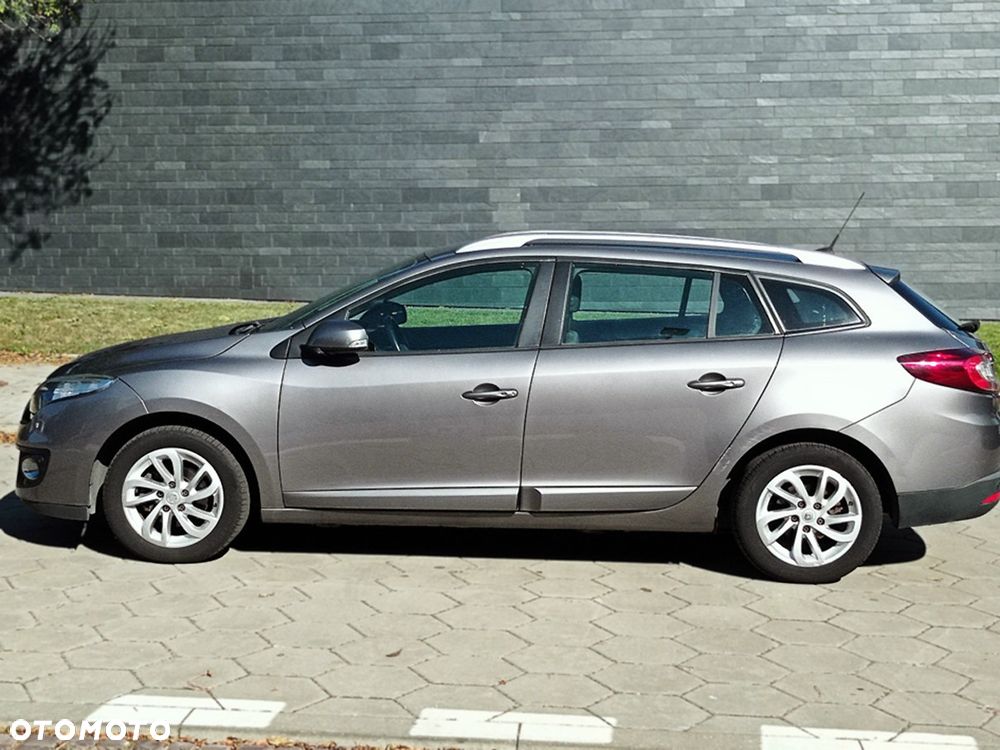 Renault Megane - 4