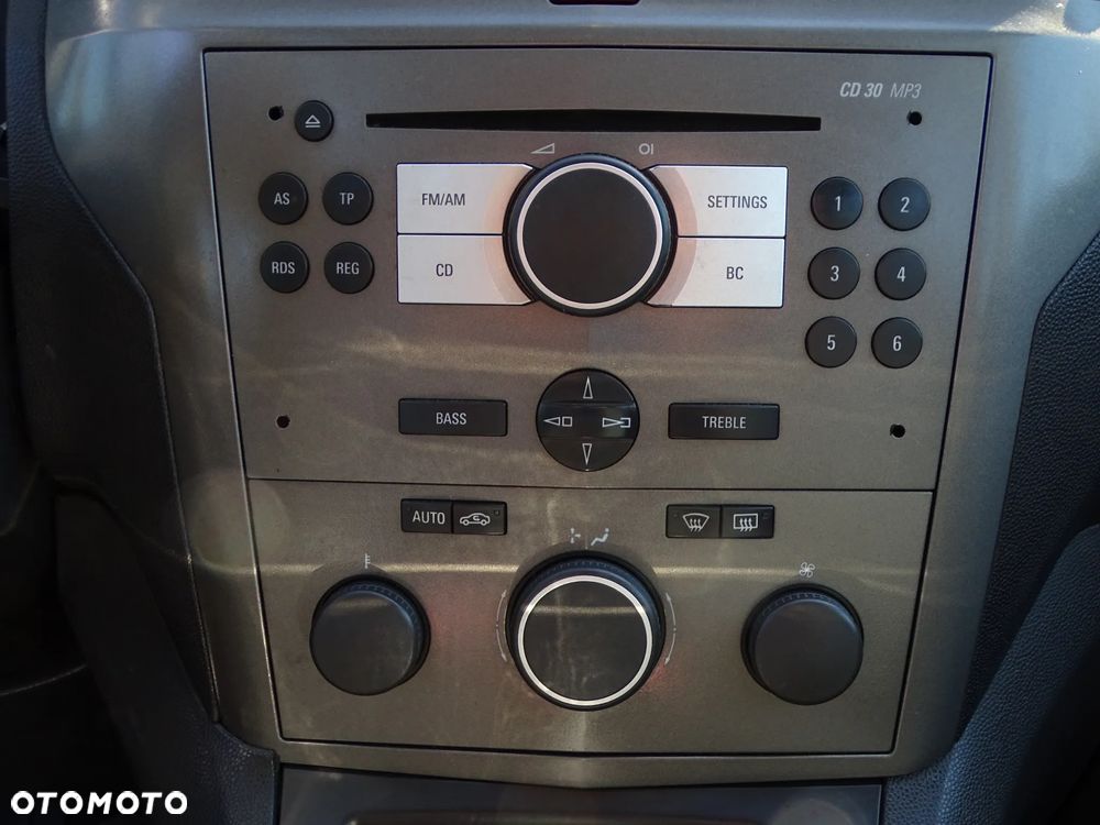 Opel Zafira 2.2 Enjoy - 16