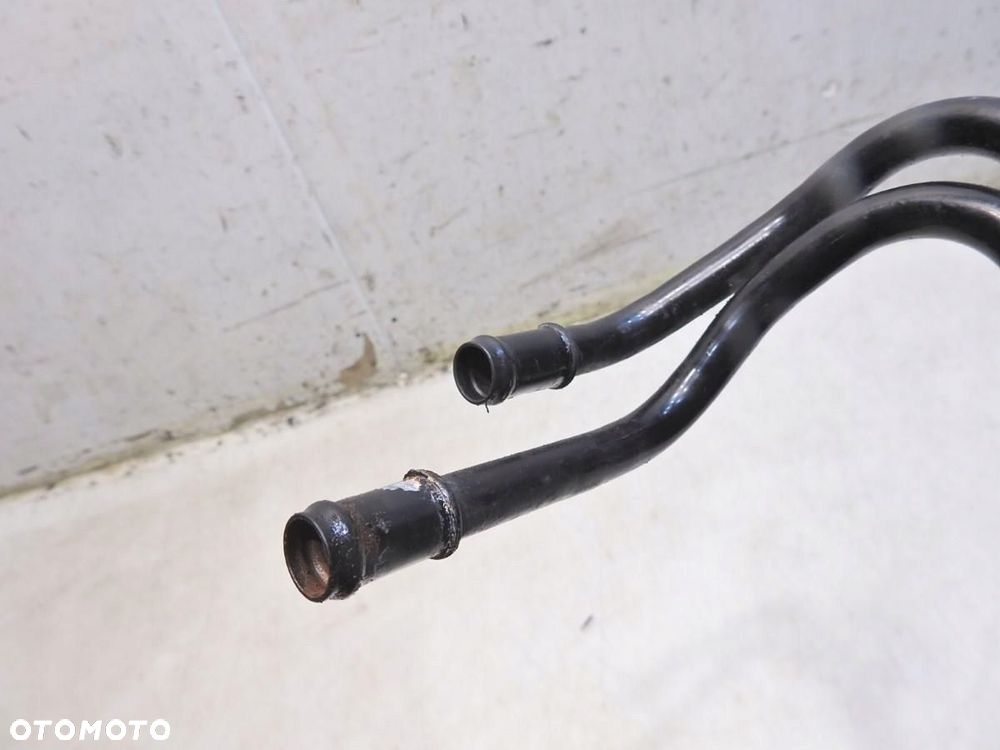 WĄŻ RURKA WODY AUDI A8 D3 4.0 V8 TDI 4F0203535A - 5